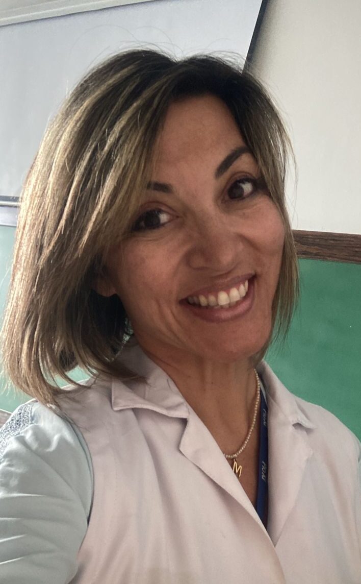 Marcia de Souza Machado Martins