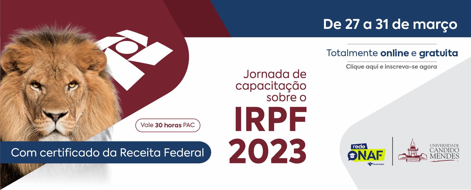 IRPF 2023