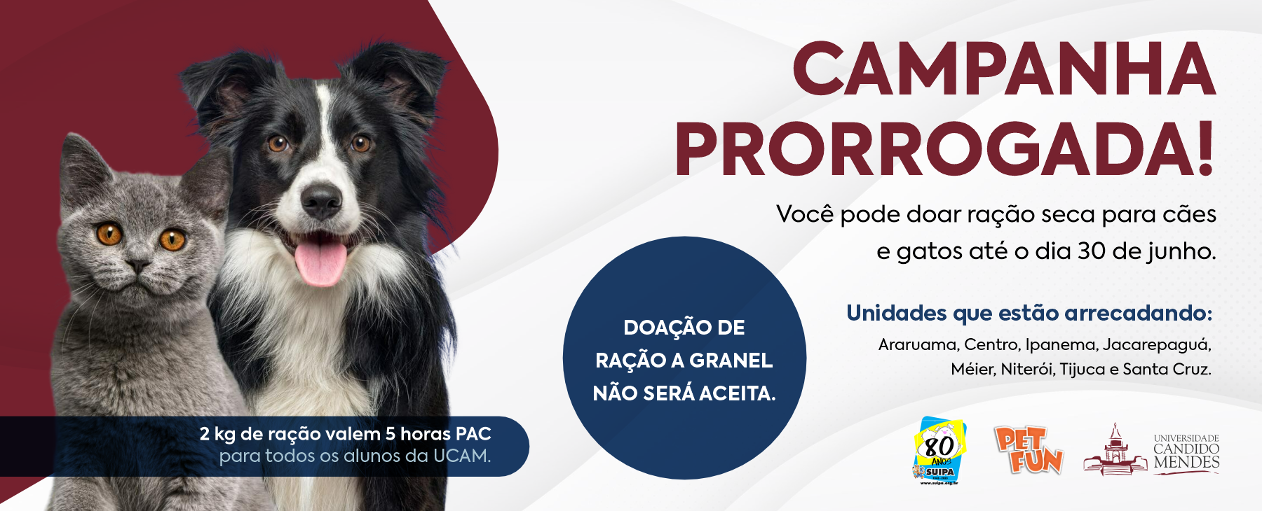 CAMPANHA SUIPA