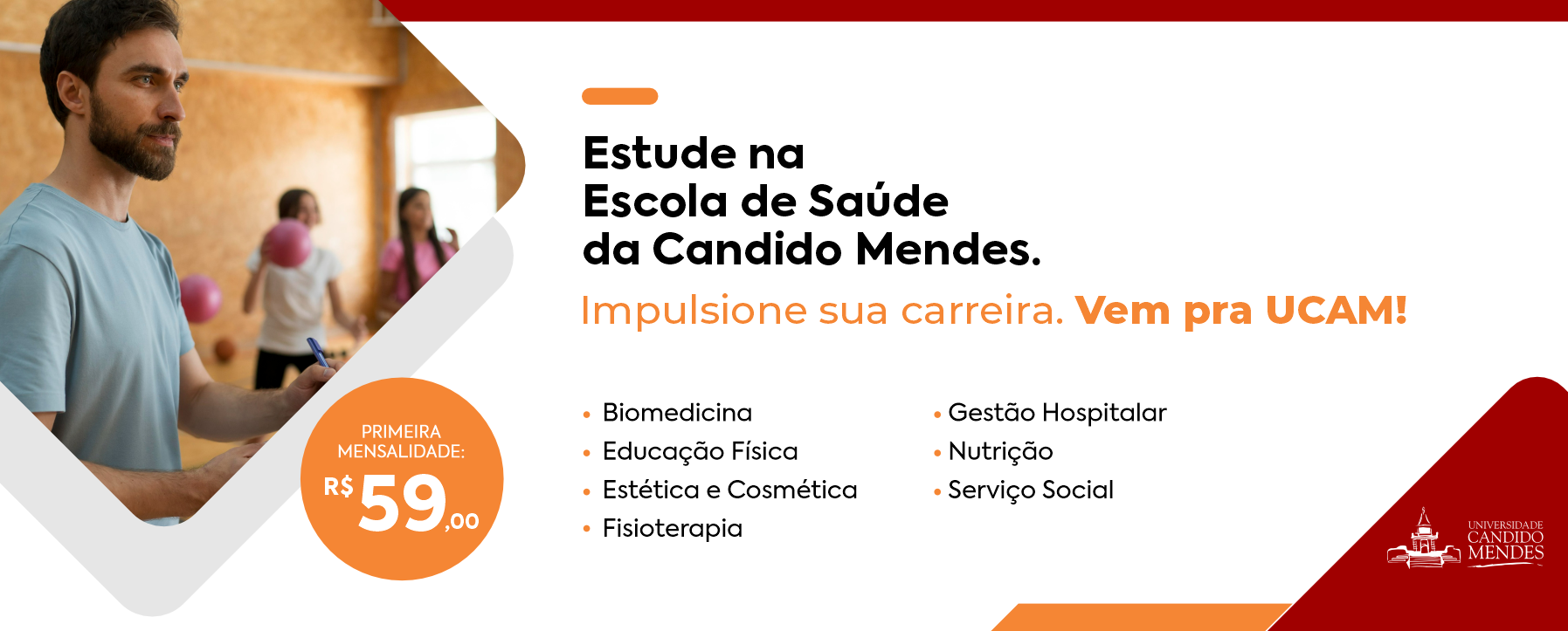 Cursos EAD