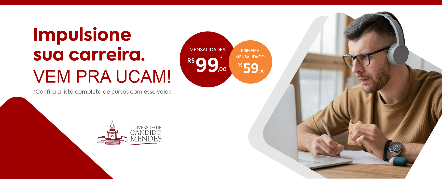 Graduação EAD