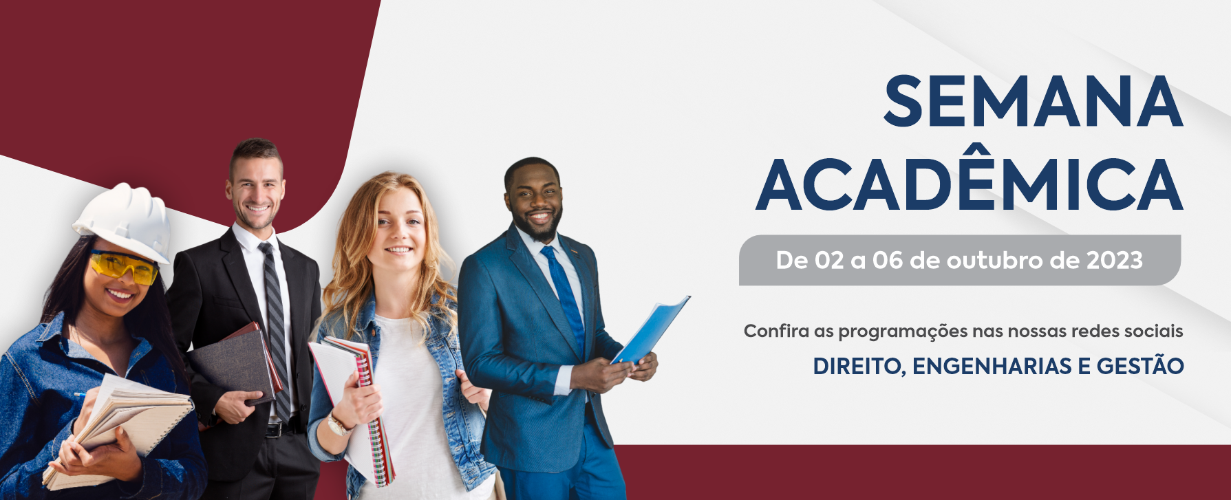 Semana Acadêmica Santa Cruz